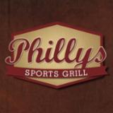 Philly's Sports Bar & Grill logo