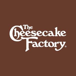 The Cheesecake Factory - Roseville logo