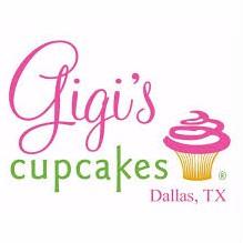 Gigi's Cupcakes logo