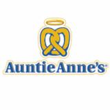 Auntie Anne's logo