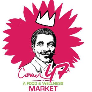 Carver 47 Food & Wellness Market logo