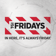 TGI Fridays logo