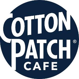 Logo for Cotton Patch Cafe