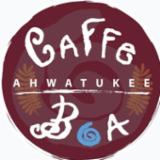 Caffe Boa logo