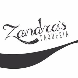 Zandra's logo