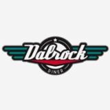 Dalrock Diner logo