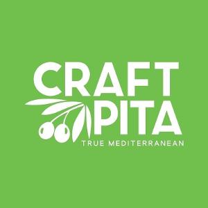 Craft Pita logo