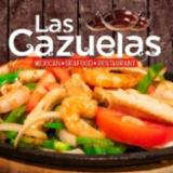 Las Cazuelas Mexican & Seafood Restaurant Surprise logo