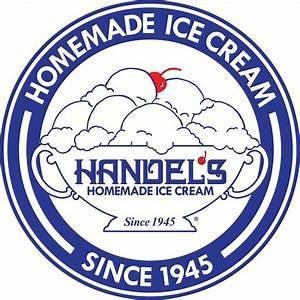 Handel's Homemade Ice Cream logo