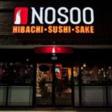 Nosoo Restaurant logo