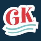 Golden Krust Caribbean Restaurant logo