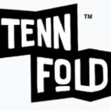 TennFold Brewing logo
