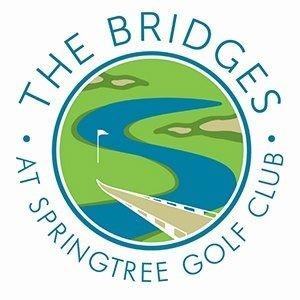Logo for The Bridges at Springtree Golf Club