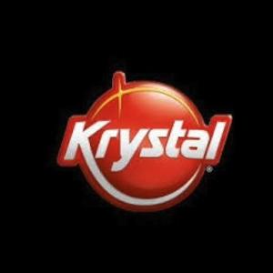 Krystal logo