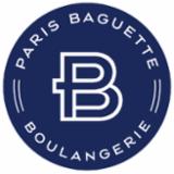 PARIS BAGUETTE logo