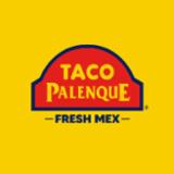 Taco Palenque UTSA logo