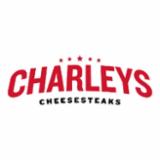 Charleys Cheesesteaks logo