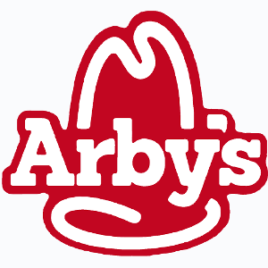 Logo for Arby's - Rochester