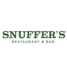 Snuffers Restaurant & Bar - Dallas Greenville Ave logo