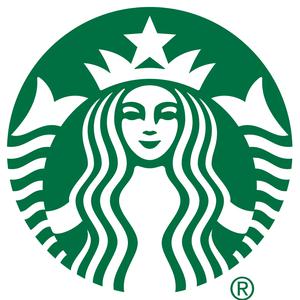 Starbucks logo