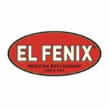 El Fenix Greenville Texas logo