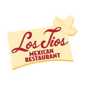 Los Tios - Westheimer logo