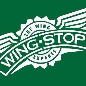 Wingstop logo