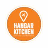 Hangar Kitchen logo