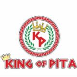 King Of Pita / Pita Shop logo
