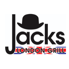 Jacks London Grill logo