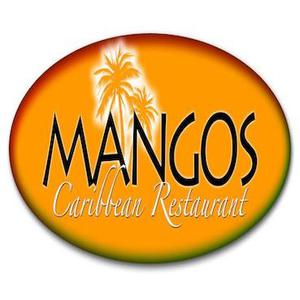 Mangos Caribbean Restaurant logo