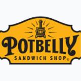 Potbelly Sandwich logo