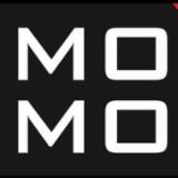 MoMo logo