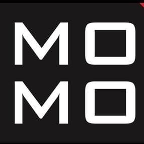 MoMo logo