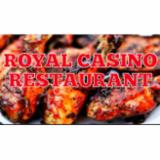Royal Casino logo