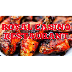 Royal Casino logo