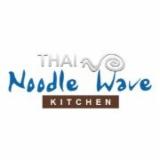 Noodle Wave logo