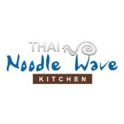 Noodle Wave logo