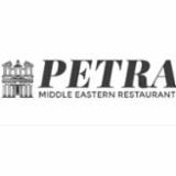 Petra Restaurant logo