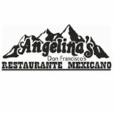 Angelina's Don Francisco's logo