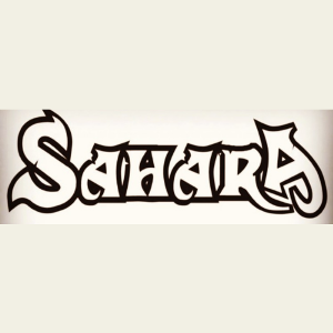 Sahara International logo