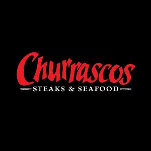 Churrascos Memorial City logo