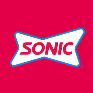 Sonic Drive-In logo