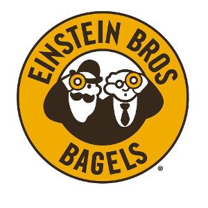 Einstein Bros. Bagels logo