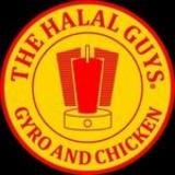 The Halal Guys | Midtown logo