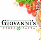 Giovanni's pizza logo