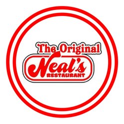 The Original Neal's Restaurant logo