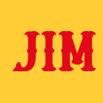 Burger Jim logo