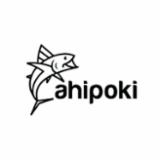 Ahipoki - Gilbert logo