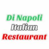 Di Napoli Italian Restaurant logo